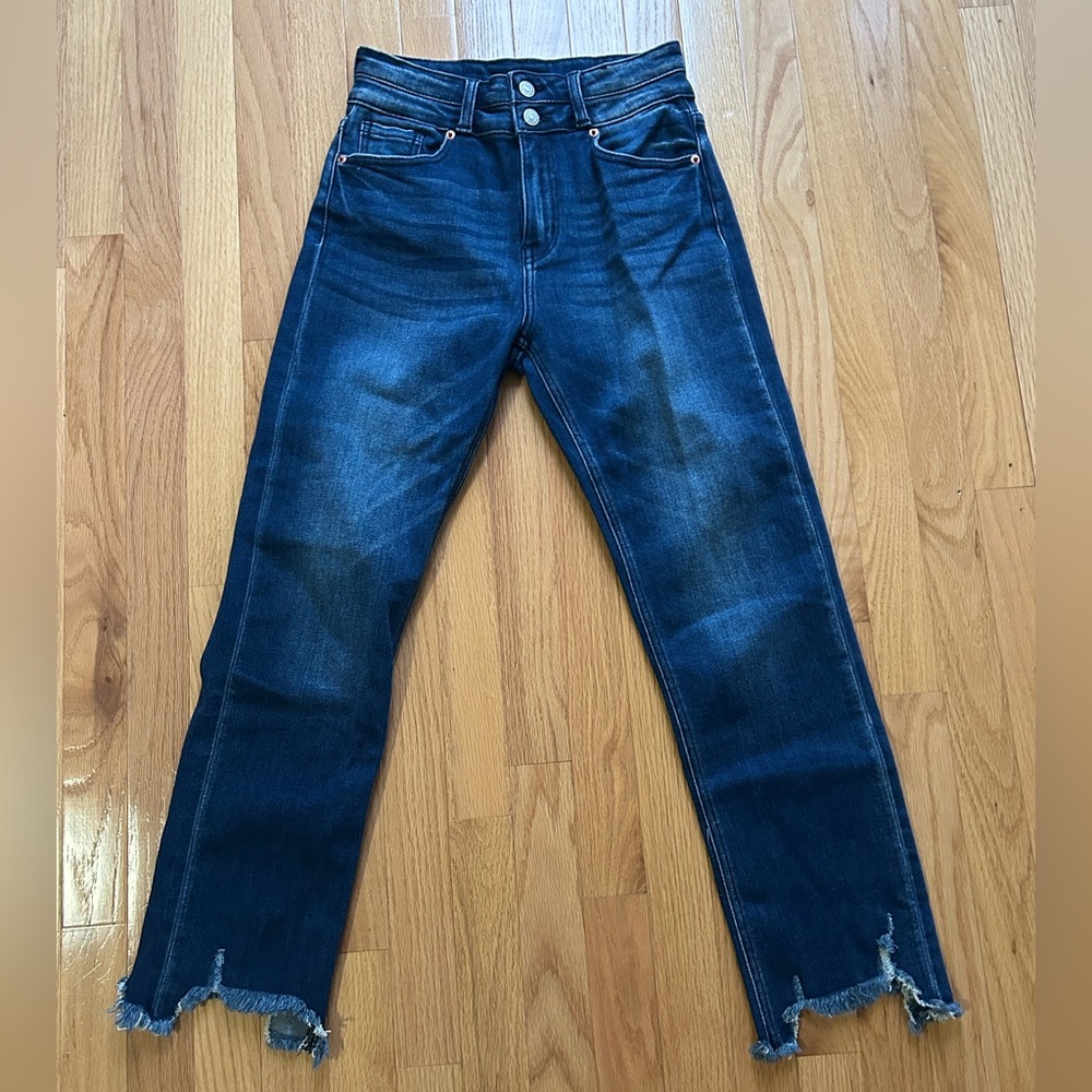 Artemis Vintage Jeans